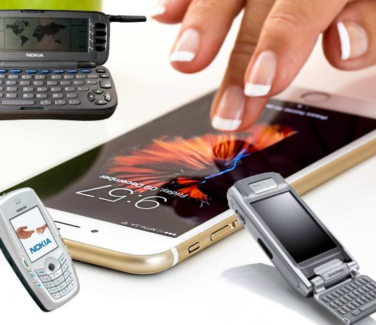 20 most influential mobile phones of all time 20 most influential mobile phones of all time