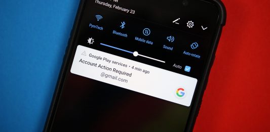 Earlier today, Google accounts worldwide got logged out suddenly – Google explains why and what happened