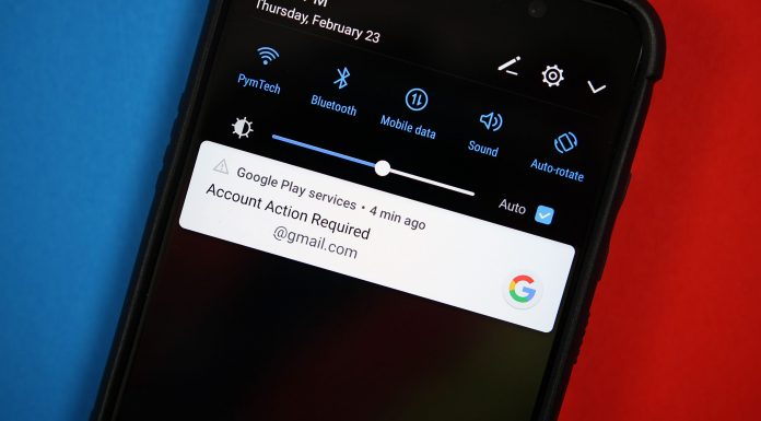 Earlier today, Google accounts worldwide got logged out suddenly – Google explains why and what happened