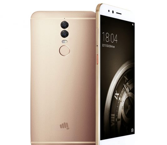 Micromax Dual 5, the hidden truth