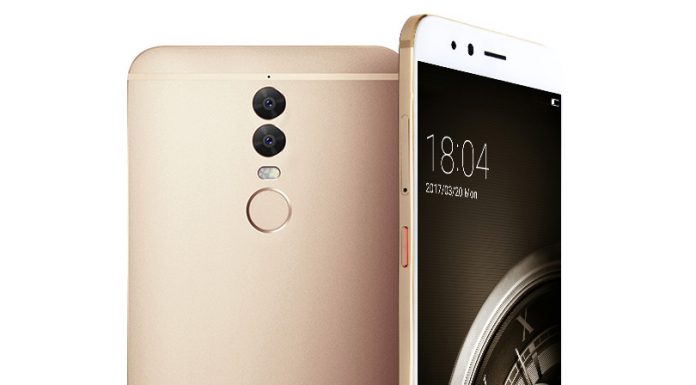 Micromax Dual 5, the hidden truth