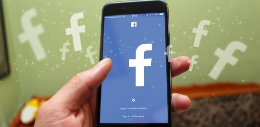 Recommendations – A new feature in Facebook