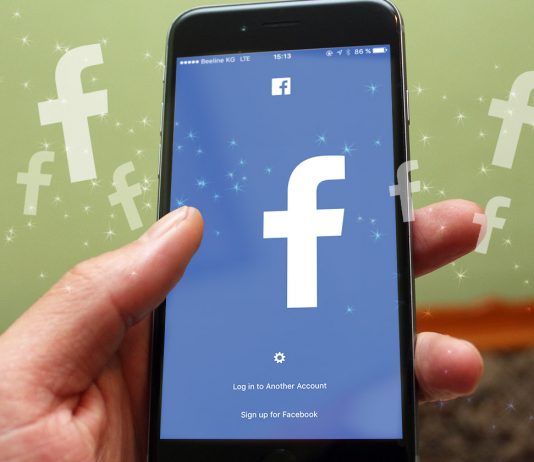 Recommendations – A new feature in Facebook