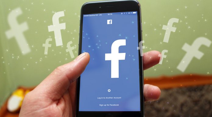 Recommendations – A new feature in Facebook