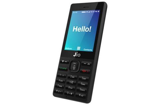 Reliance Jio phone FAQ’s
