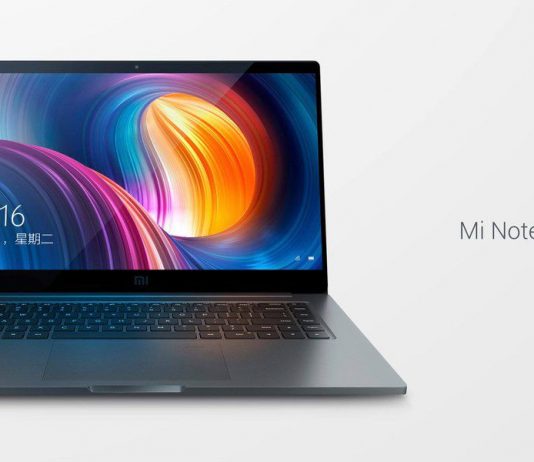 Introducing the Macbook Pro killer – Xiao Mi Notebook Pro Xiaomi Notebook Pro