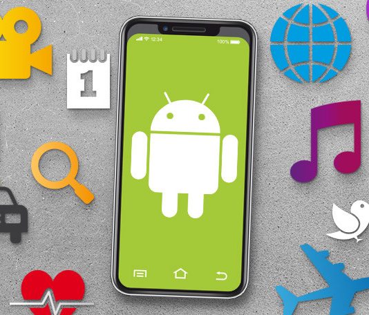 Androids last chance to fix messages: RCS by Google