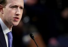 Highlights of Facebook CEO Zuckerberg’s testimony
