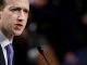 Highlights of Facebook CEO Zuckerberg’s testimony