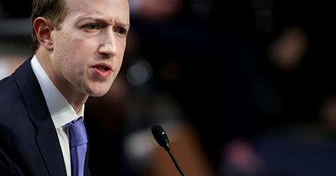 Highlights of Facebook CEO Zuckerberg’s testimony