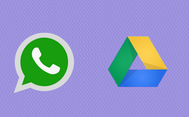 WhatsApp will have access to unlimited Google Drive storage for its backups