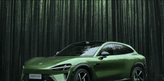 Xiaomi SU7: A Revolutionary EV Experience