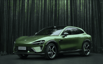 Xiaomi SU7: A Revolutionary EV Experience